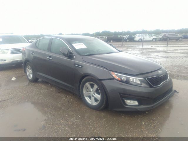 KIA OPTIMA 2015 knagm4a78f5626880