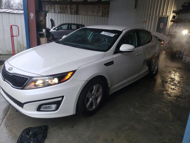 KIA OPTIMA LX 2015 knagm4a78f5627155