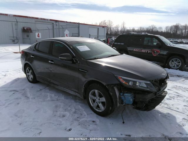 KIA OPTIMA 2015 knagm4a78f5627317