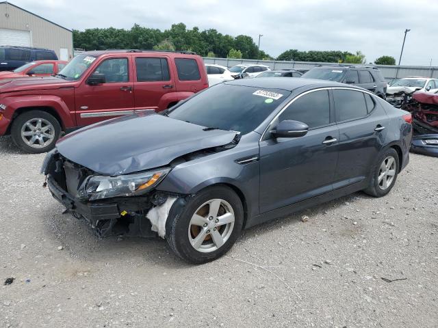 KIA OPTIMA LX 2015 knagm4a78f5627933