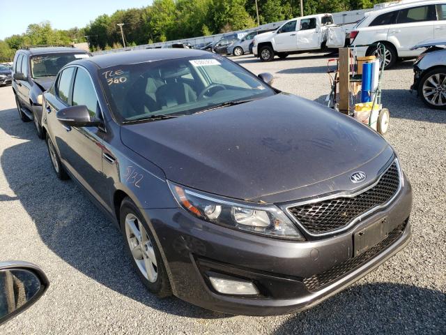 KIA OPTIMA LX 2015 knagm4a78f5627995