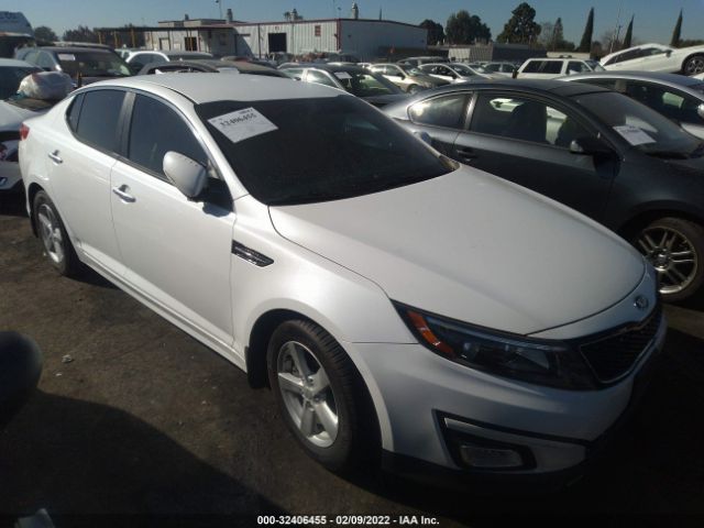 KIA OPTIMA 2015 knagm4a78f5628497