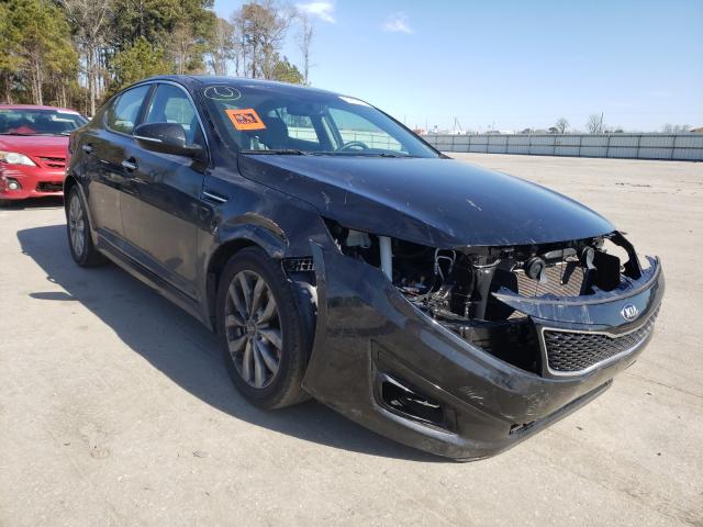 KIA OPTIMA LX 2015 knagm4a78f5629696