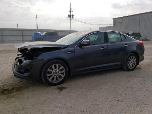 KIA OPTIMA LX 2015 knagm4a78f5630072