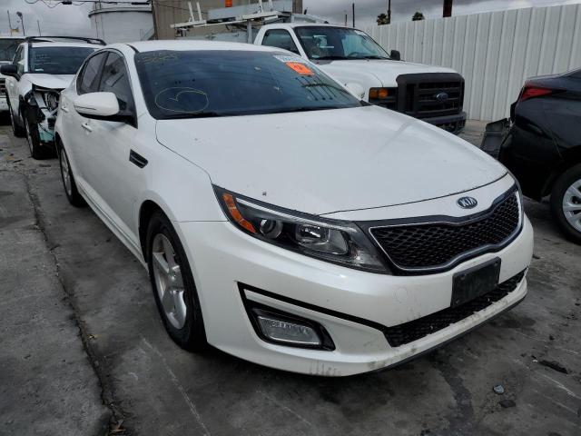 KIA OPTIMA LX 2015 knagm4a78f5630833