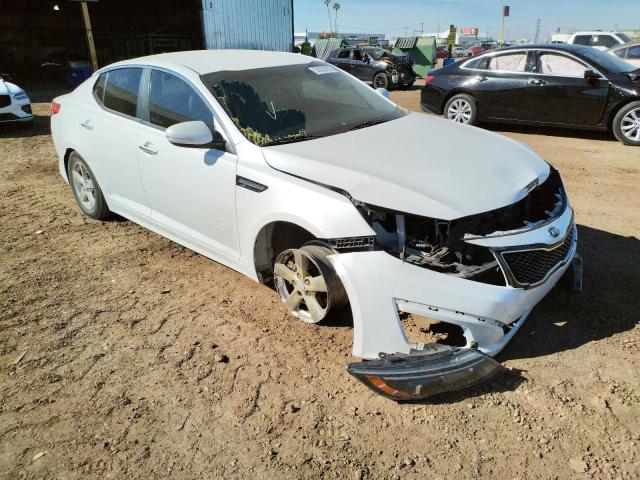 KIA OPTIMA LX 2015 knagm4a78f5631464