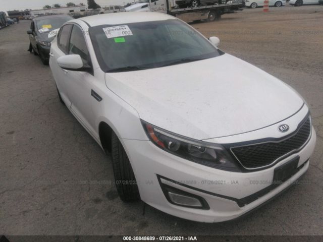 KIA OPTIMA 2015 knagm4a78f5631500