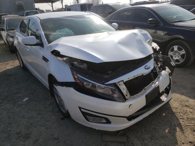 KIA OPTIMA LX 2015 knagm4a78f5631674