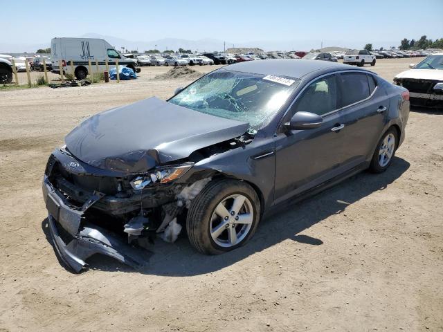 KIA OPTIMA LX 2015 knagm4a78f5631867