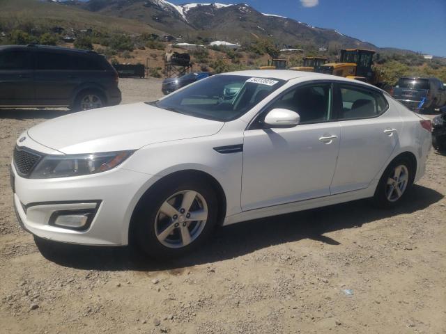 KIA OPTIMA 2015 knagm4a78f5633554