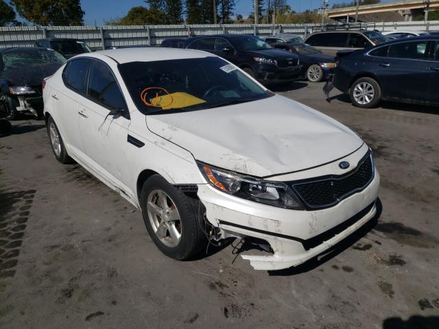 KIA OPTIMA LX 2015 knagm4a78f5633568