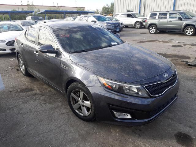 KIA OPTIMA LX 2015 knagm4a78f5634834