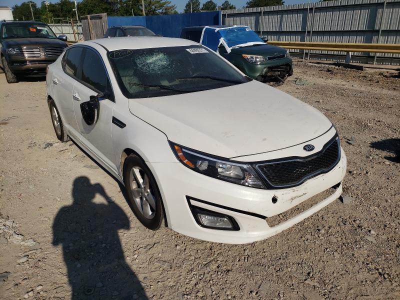 KIA OPTIMA LX 2015 knagm4a78f5636678