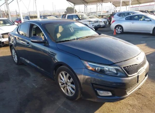 KIA OPTIMA 2015 knagm4a78f5637491