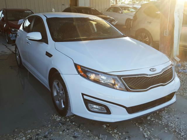 KIA OPTIMA LX 2015 knagm4a78f5639709