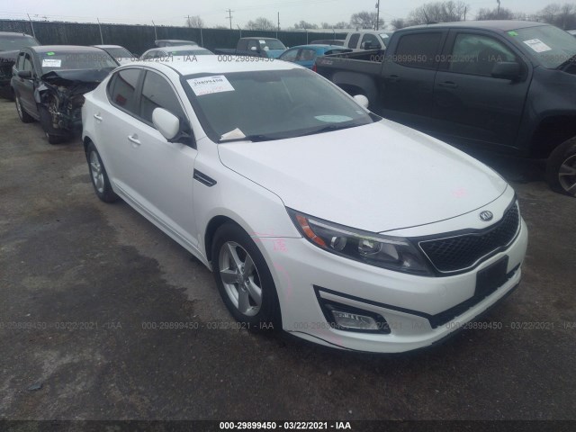 KIA OPTIMA 2015 knagm4a78f5641413