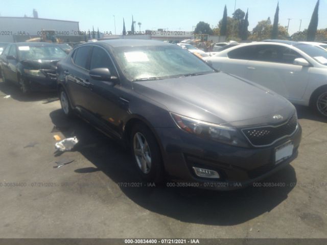 KIA OPTIMA 2015 knagm4a78f5642299