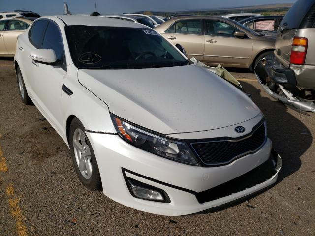 KIA OPTIMA LX 2015 knagm4a78f5644036