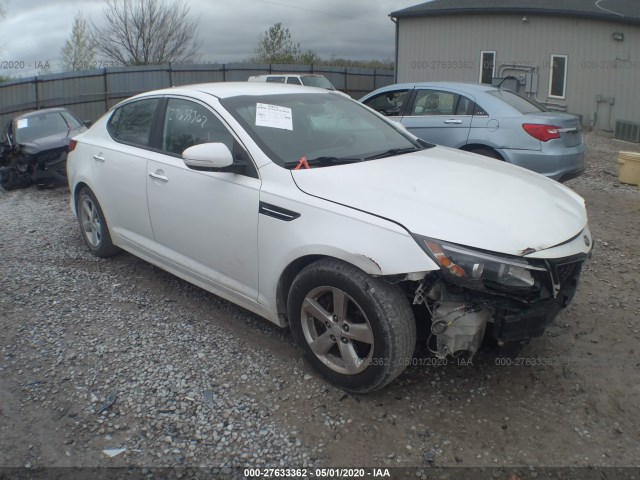 KIA OPTIMA 2015 knagm4a78f5644540