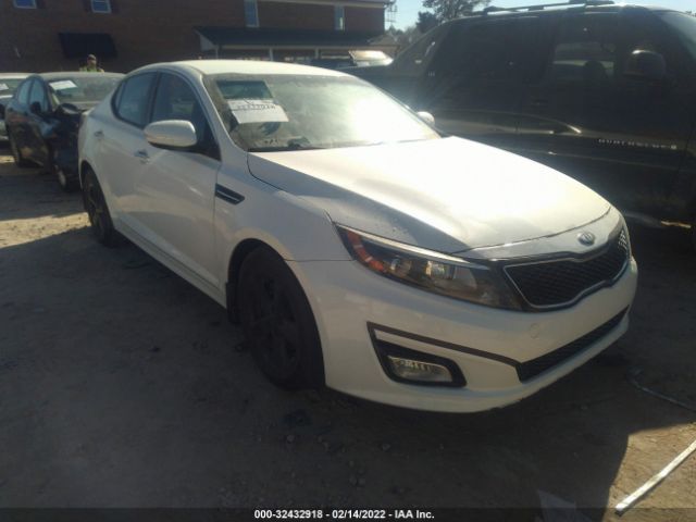 KIA OPTIMA 2015 knagm4a78f5644618