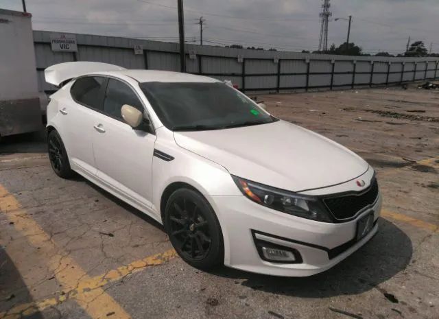 KIA OPTIMA 2015 knagm4a78f5645204