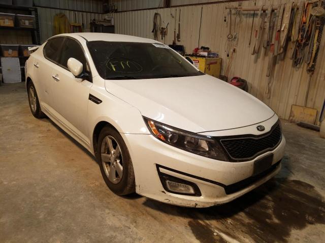 KIA OPTIMA LX 2015 knagm4a78f5645395