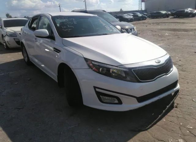 KIA OPTIMA 2015 knagm4a78f5645753