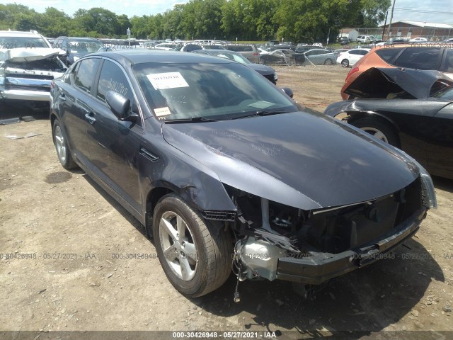 KIA OPTIMA 2015 knagm4a78f5646644