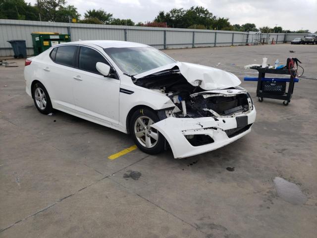 KIA OPTIMA LX 2015 knagm4a78f5647292