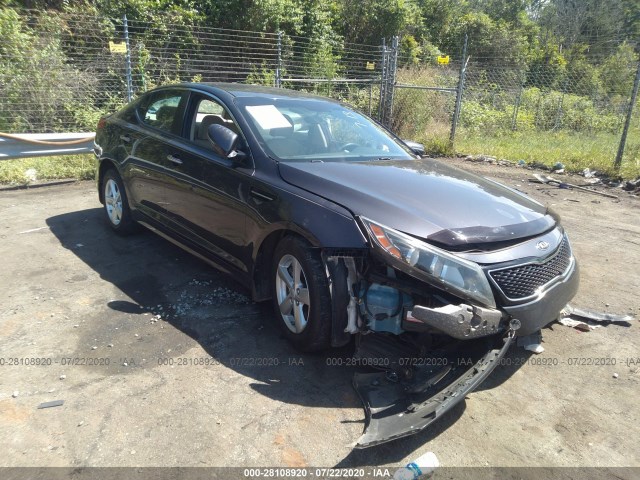 KIA OPTIMA 2015 knagm4a78f5648250