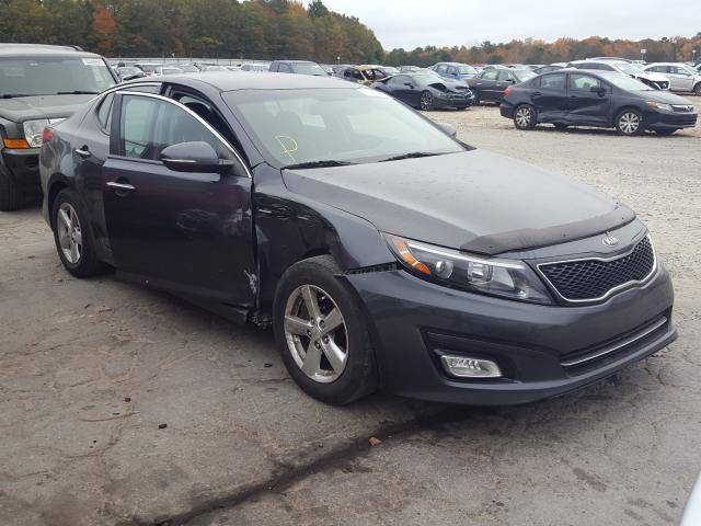 KIA OPTIMA LX 2015 knagm4a78f5648703