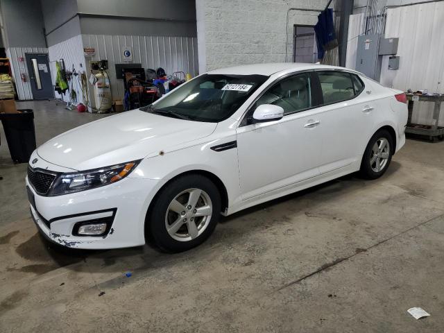 KIA OPTIMA LX 2015 knagm4a78f5648829