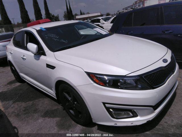 KIA OPTIMA 2015 knagm4a78f5649396