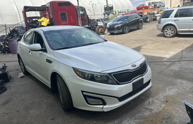 KIA OPTIMA LX 2015 knagm4a78f5650144