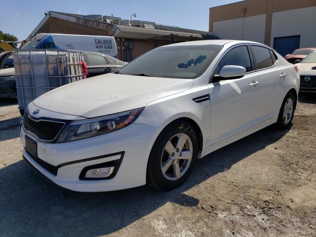 KIA OPTIMA LX 2015 knagm4a78f5650578