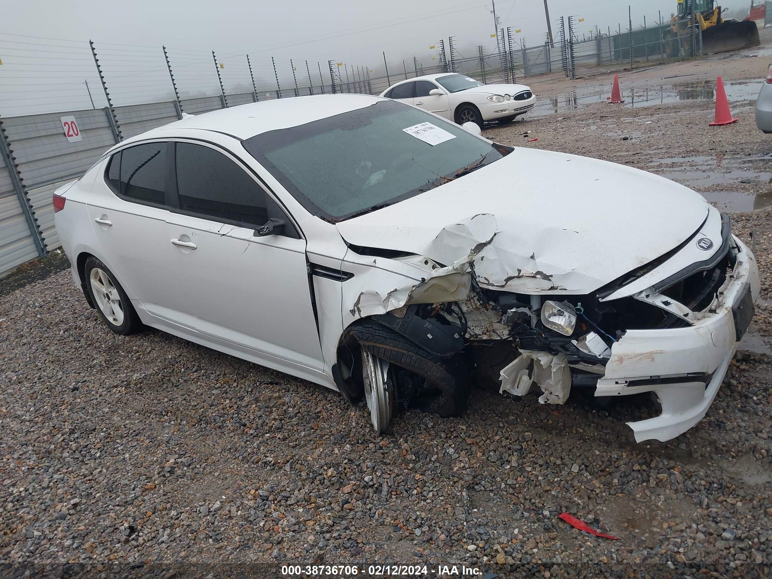 KIA OPTIMA 2015 knagm4a78f5651228