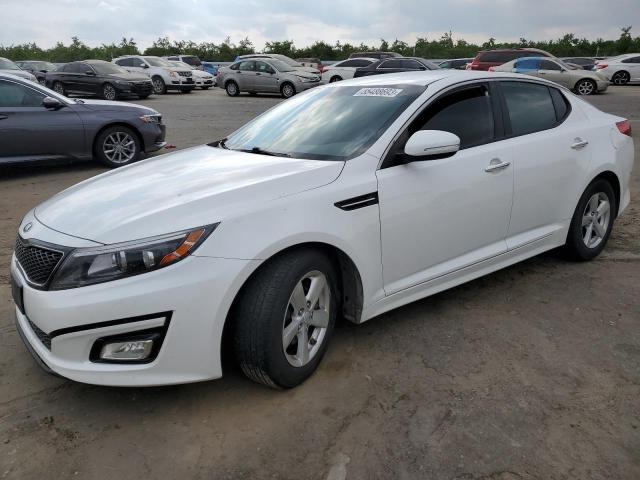 KIA OPTIMA LX 2015 knagm4a78f5651360