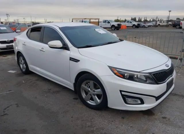 KIA OPTIMA 2015 knagm4a78f5651438