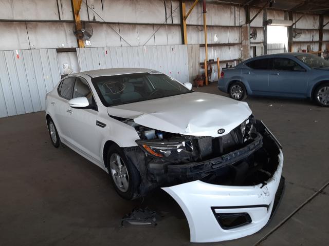 KIA OPTIMA LX 2015 knagm4a78f5651598