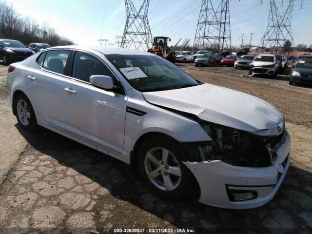 KIA OPTIMA 2015 knagm4a78f5652427