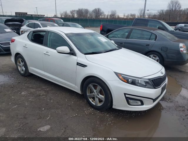 KIA OPTIMA 2015 knagm4a78f5652881