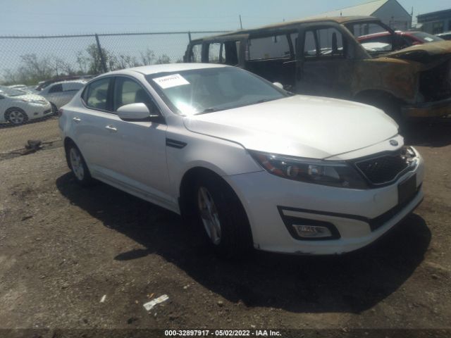 KIA OPTIMA 2015 knagm4a78f5653027