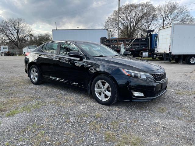 KIA OPTIMA LX 2015 knagm4a78f5654954