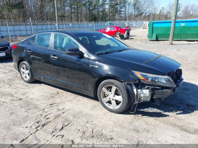 KIA OPTIMA 2015 knagm4a78f5655425