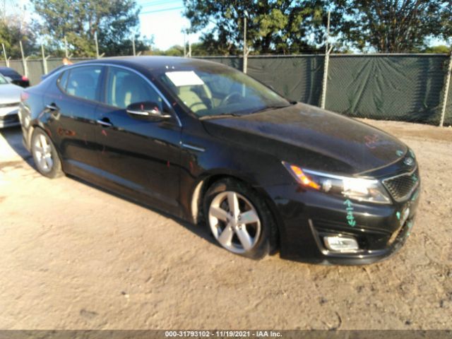 KIA OPTIMA 2015 knagm4a78f5655635