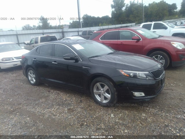 KIA OPTIMA 2015 knagm4a78f5655697