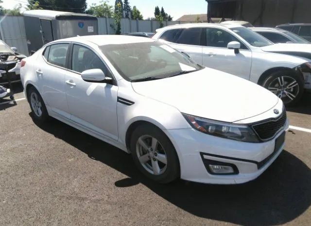 KIA OPTIMA 2015 knagm4a78f5656896