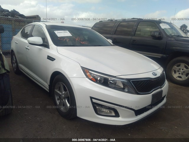 KIA OPTIMA 2015 knagm4a78f5658034