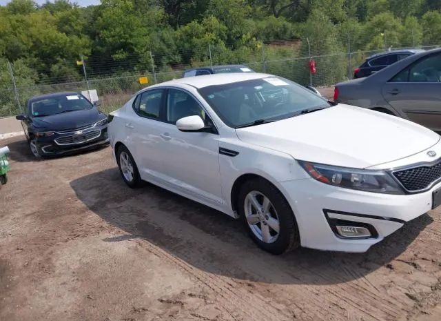 KIA OPTIMA 2015 knagm4a78f5658891