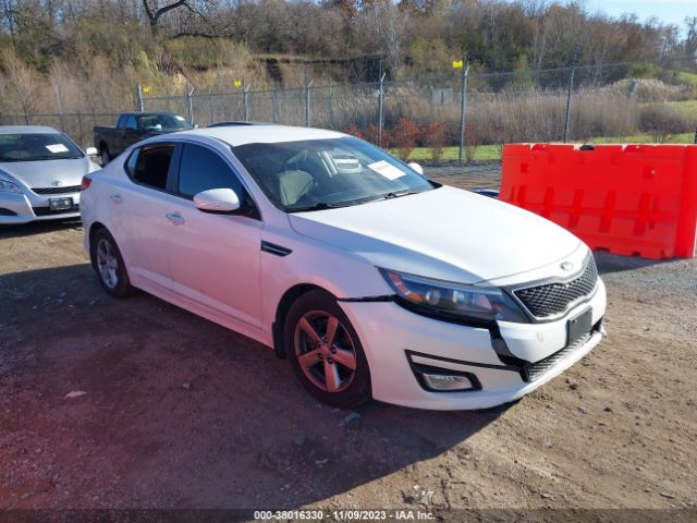 KIA OPTIMA 2015 knagm4a78f5658955